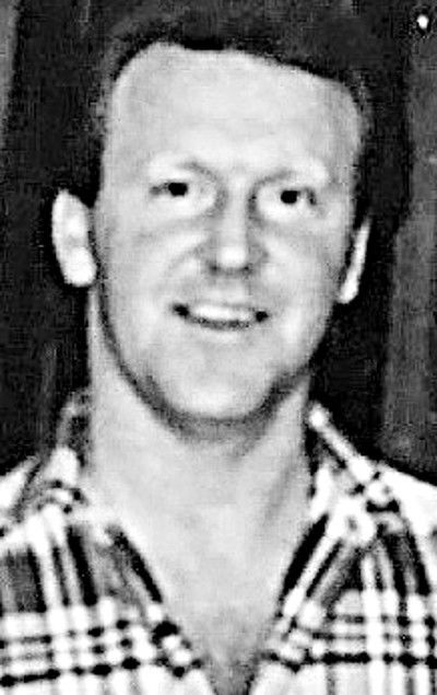 Jeffrey Mohler